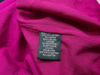 Vestido Ralph Lauren Bugambilia Mujer Talla 6 Sin Manga