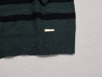 Sueter Turtle Neck Michael Kors Mujer Chica Color Verde