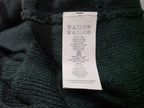 Sueter Turtle Neck Michael Kors Mujer Chica Color Verde