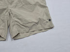 Short Columbia Omnishade Sun Protection Café Talla 6
