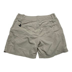 Short Columbia Omnishade Sun Protection Café Talla 6