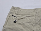 Short Columbia Omnishade Sun Protection Café Talla 6