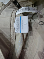 Short Columbia Omnishade Sun Protection Café Talla 6