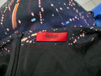 Vestido Hugo Boss De Mujer Talla 4 Manga Corta