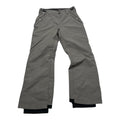 Pantalon Columbia Invernal Convert Cafe Talla Chica Regular