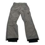 Pantalon Columbia Invernal Convert Cafe Talla Chica Regular