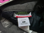 Pantalon Columbia Invernal Convert Cafe Talla Chica Regular