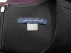 Vestido Tommy Hilfiger Mujer Talla 4 Color Negro uva Sin mangas