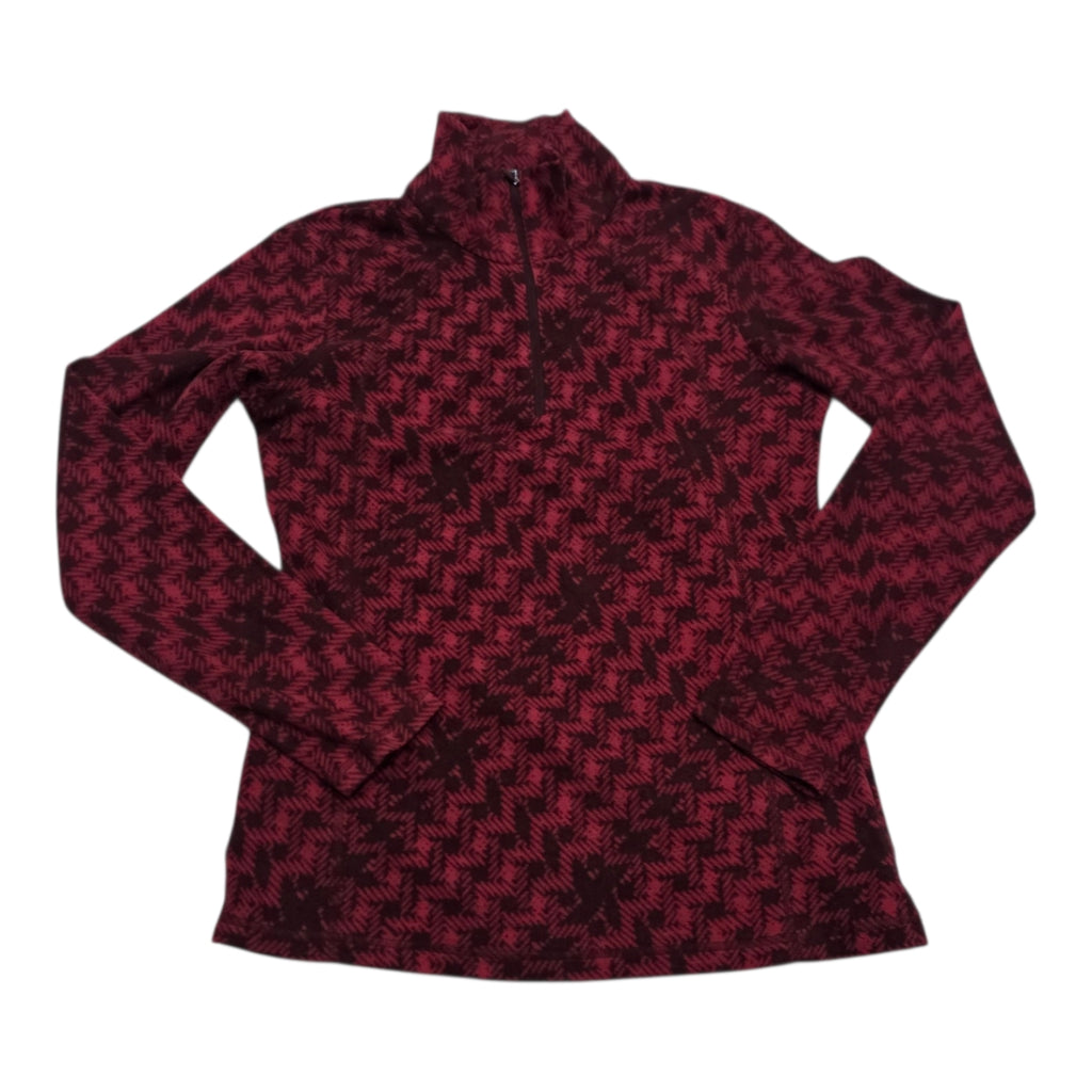 Chamarra Ligera Polar Columbia Talla Chica