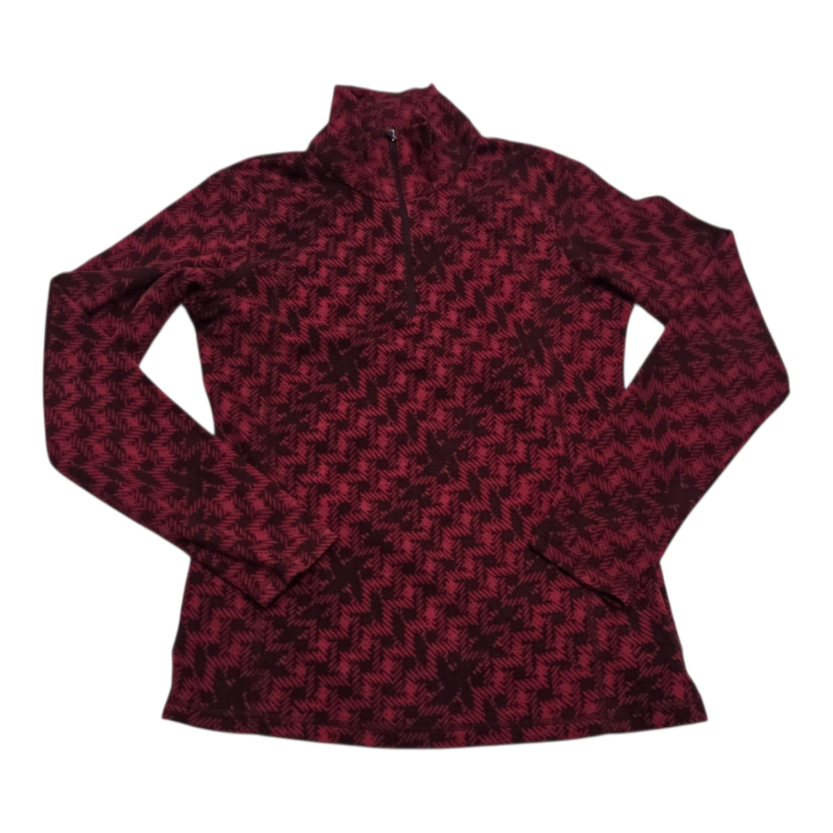 Chamarra Ligera Polar Columbia Talla Chica