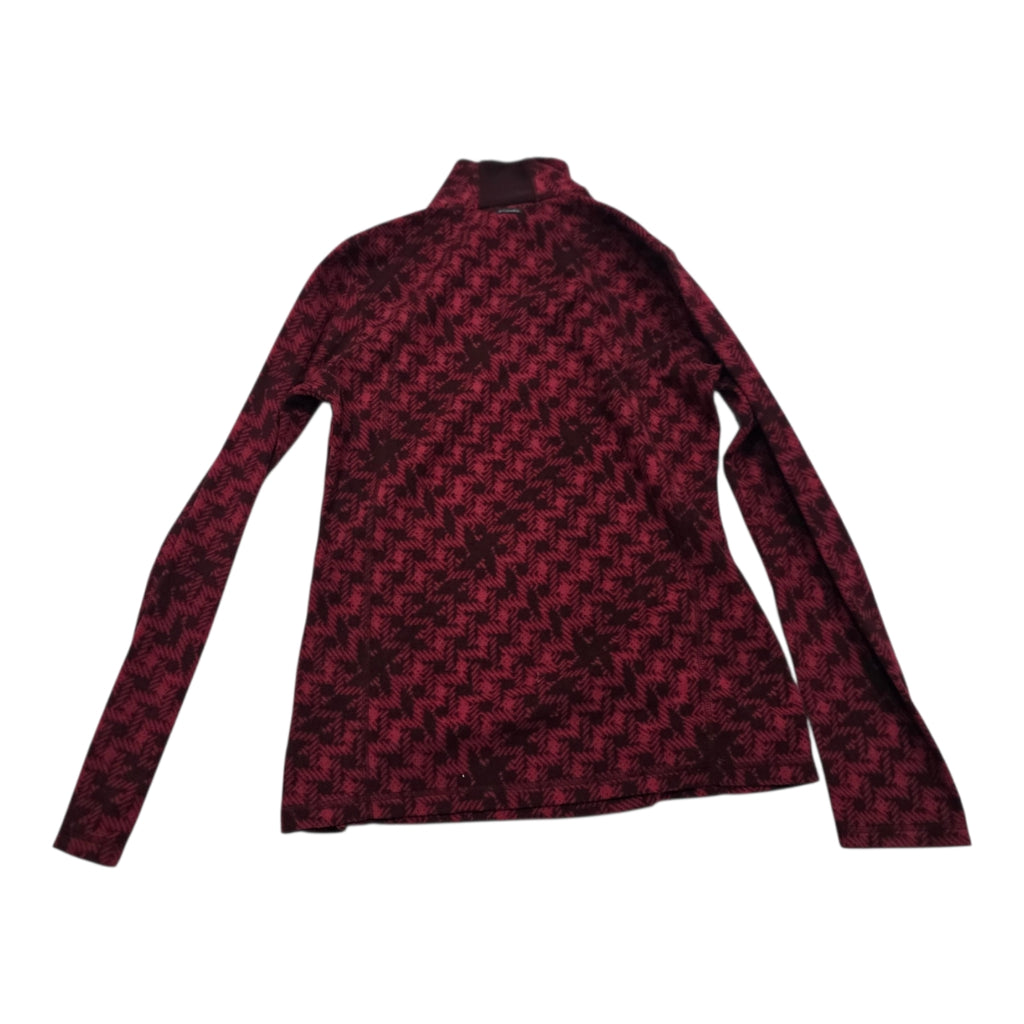 Chamarra Ligera Polar Columbia Talla Chica