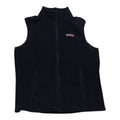 Chaleco Vineyard Vines De Mujer Talla Chica Azul Marino