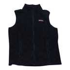 Chaleco Vineyard Vines De Mujer Talla Chica Azul Marino