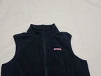 Chaleco Vineyard Vines De Mujer Talla Chica Azul Marino