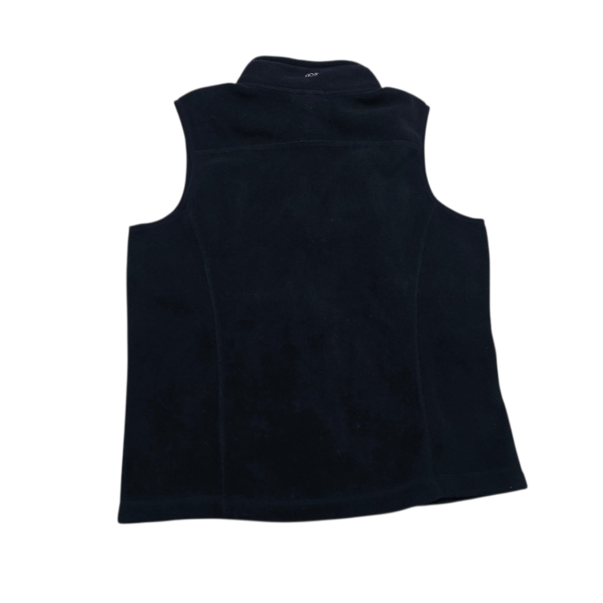 Chaleco Vineyard Vines De Mujer Talla Chica Azul Marino