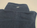 Chaleco Vineyard Vines De Mujer Talla Chica Azul Marino