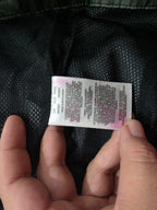 Chamarra Rompevientos Columbia Mujer Extra Chica Camuflaje