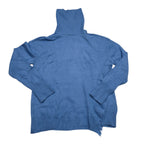 Sueter Vineyard Vines De Mujer Extra Chica Azul Celeste