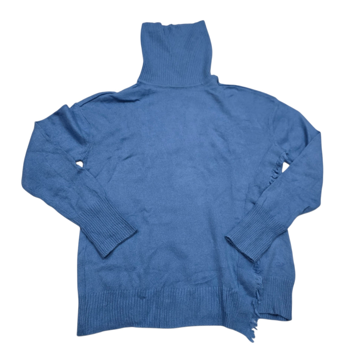 Sueter Vineyard Vines De Mujer Extra Chica Azul Celeste