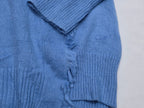Sueter Vineyard Vines De Mujer Extra Chica Azul Celeste