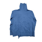 Sueter Vineyard Vines De Mujer Extra Chica Azul Celeste