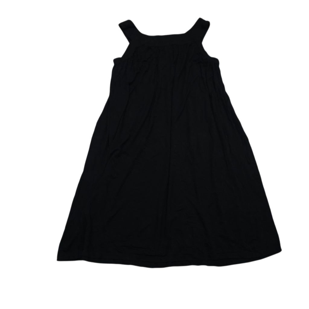 Vestido Suelto Michael Kors De Mujer Talla Chica Color Negro