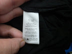 Vestido Suelto Michael Kors De Mujer Talla Chica Color Negro