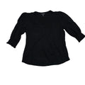 Blusa Ralph Lauren De Mujer Talla Chica Manga Ajustable