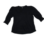 Blusa Ralph Lauren De Mujer Talla Chica Manga Ajustable