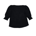 Blusa Ralph Lauren De Mujer Talla Chica Manga Ajustable