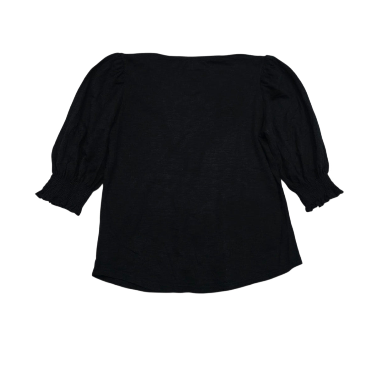 Blusa Ralph Lauren De Mujer Talla Chica Manga Ajustable