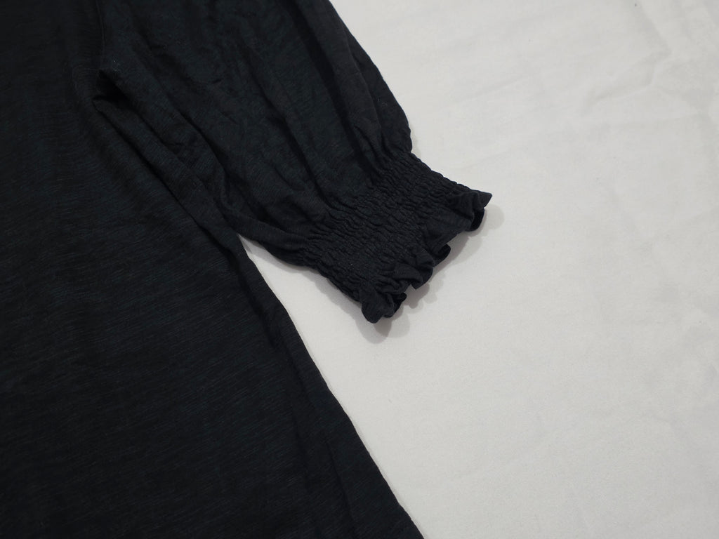 Blusa Ralph Lauren De Mujer Talla Chica Manga Ajustable