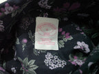 Camisa Brooks Brothers De Mujer Talla 6 Floreada
