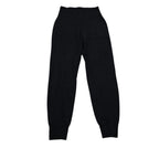 Jogger Lululemon De Mujer Talla 4 Color Negro