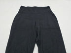 Jogger Lululemon De Mujer Talla 4 Color Negro