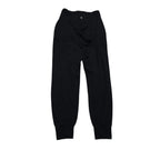 Jogger Lululemon De Mujer Talla 4 Color Negro
