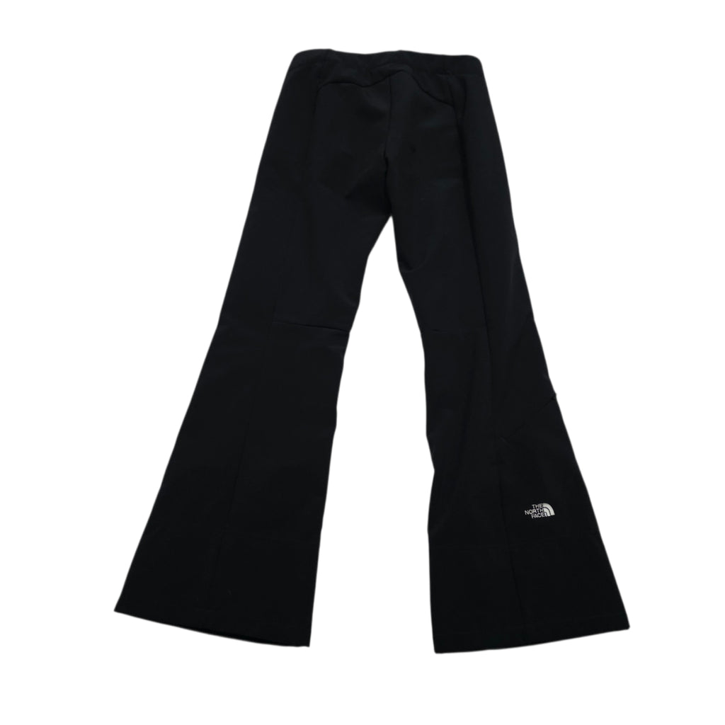 Pantalon Invernal The North Face Chica Regular Color Negro