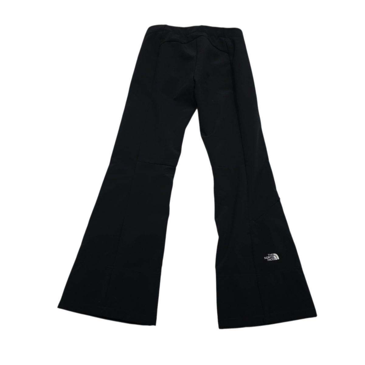 Pantalon Invernal The North Face Chica Regular Color Negro