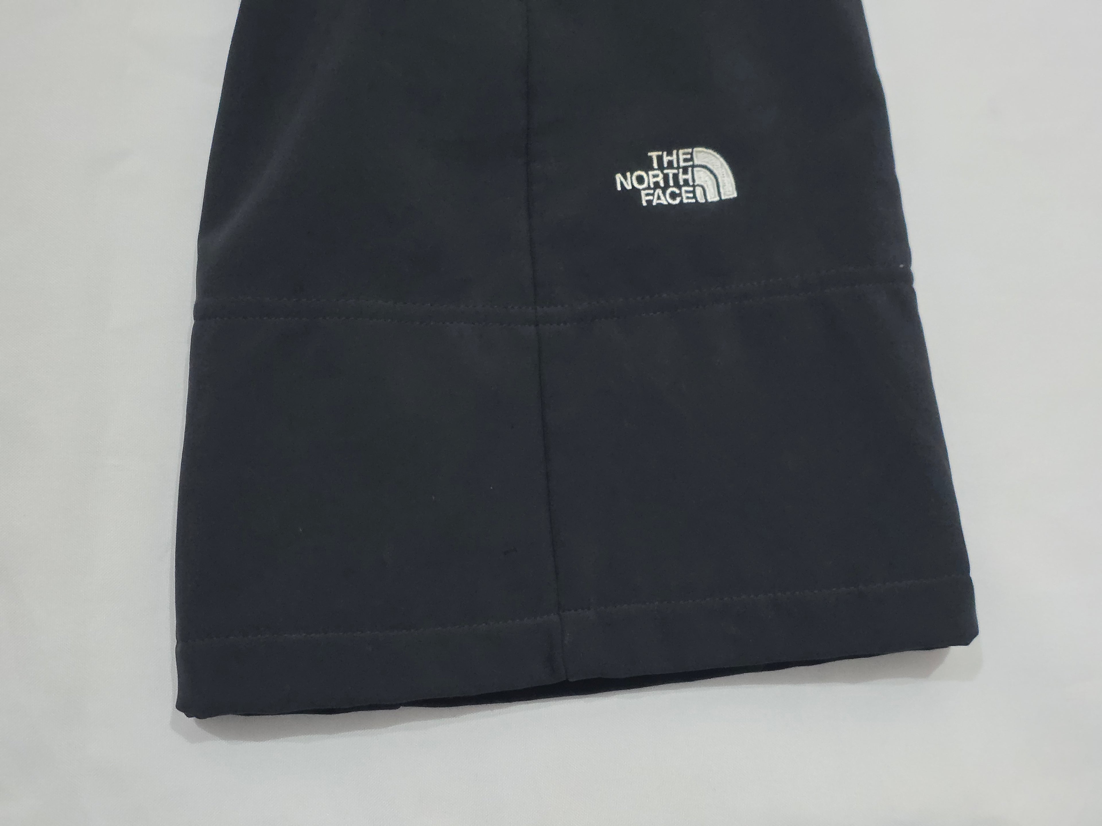 Pantalon Invernal The North Face Chica Regular Color Negro