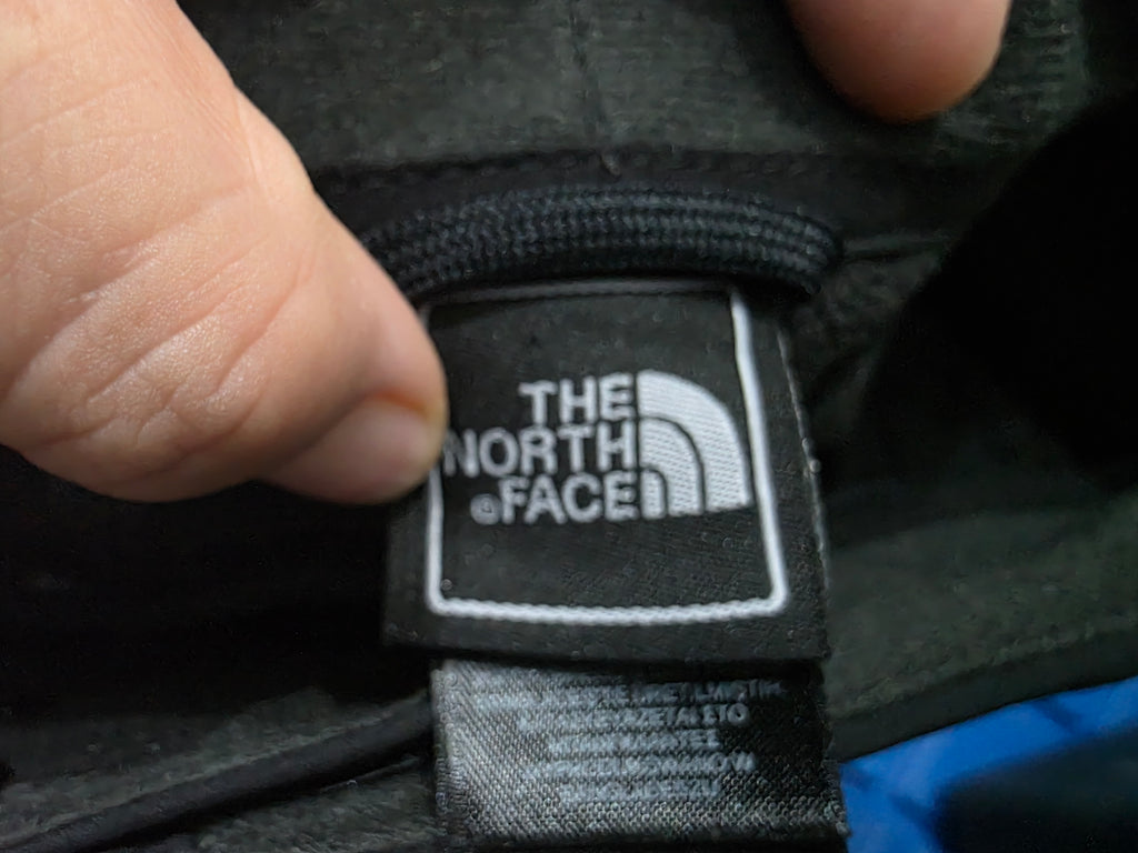 Pantalon Invernal The North Face Chica Regular Color Negro
