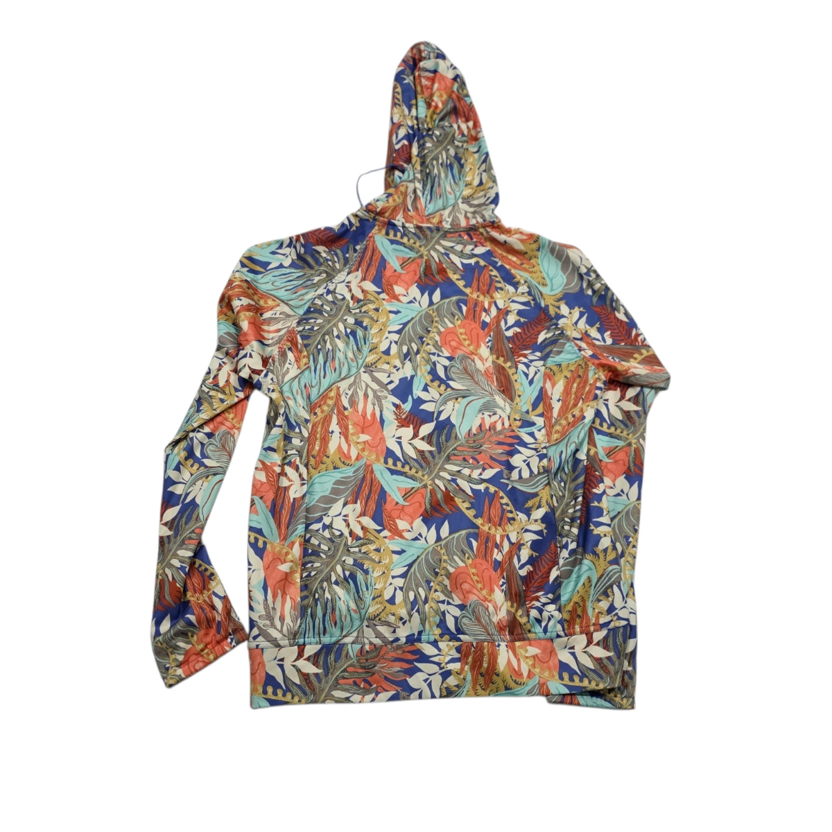 Chamarra Ligera Patagonia De Mujer Talla Chica Multicolor
