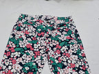 Pantalon Floreado Brooks Brothers De Mujer Talla 6