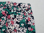Pantalon Floreado Brooks Brothers De Mujer Talla 6