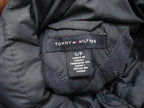 Chaleco Capitonado Tommy Hilfiger Mujer Chica Azul Marino