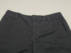 Short Ralph Lauren De Mujer Talla 8 Color Negro