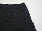 Short Ralph Lauren De Mujer Talla 8 Color Negro