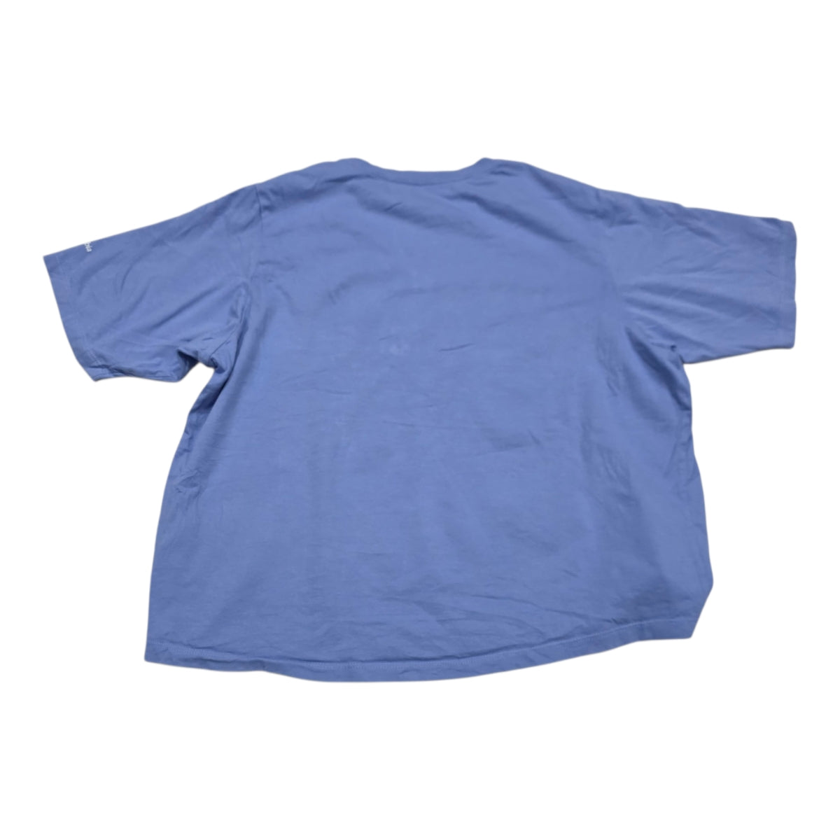 Playera Columbia De Mujer Talla Mediana Color Lavanda