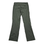 Pantalon Columbia Omnishade Advaced Repellency Color Verde
