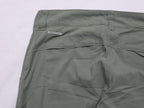 Pantalon Columbia Omnishade Advaced Repellency Color Verde