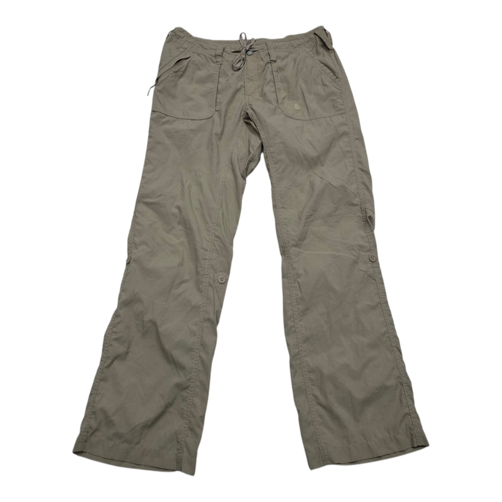 Pantalon The North Face Talla 12 Regular Color Cafe